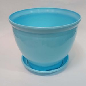 گلدان پلاستیکی کلاسیک مدل 3025 - تصویر 6