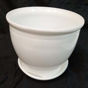 گلدان پلاستیکی کلاسیک مدل 3025 - تصویر 4