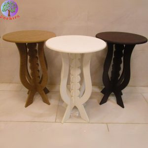 میز خاطره ارکیده