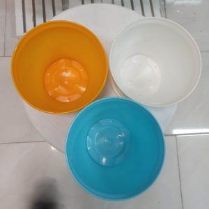 گلدان پلاستیکی کلاسیک 3017 - تصویر 9