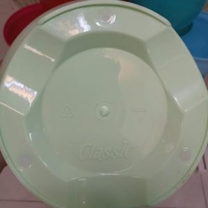 گلدان پلاستیکی کلاسیک مدل 3025 - تصویر 10