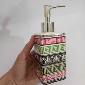 ست سرویس بهداشتی 4 تکه - تصویر 9