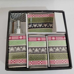 ست سرویس بهداشتی 4 تکه - تصویر 10