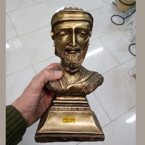 مجسمه کوروش/داریوش - تصویر 2