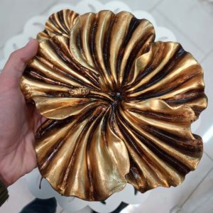 گل دیوارکوب مجموعه 3 عددی - تصویر 2