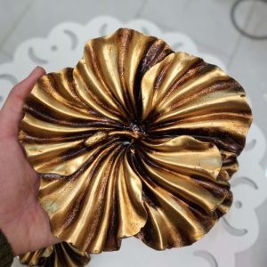 گل دیوارکوب مجموعه 3 عددی - تصویر 4