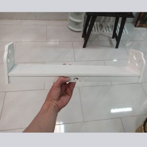 شلف دیواری طاقچه طرح پنجره ای - تصویر 2