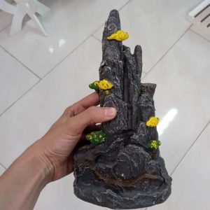 جا عودی آبشاری صخره - تصویر 3