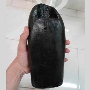 جا عودی آبشاری صورت - تصویر 5