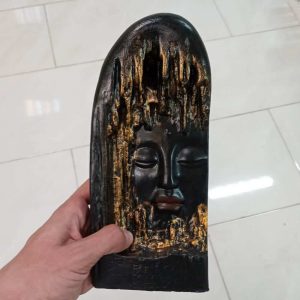 جا عودی آبشاری صورت - تصویر 2