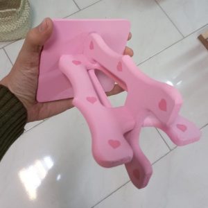 پایه گلدان فانتزی مینی - تصویر 4