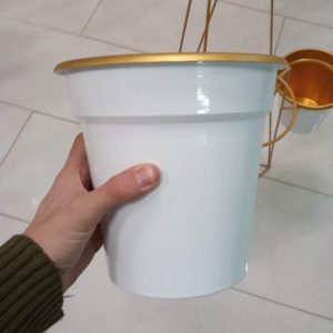استند گلدان طرح اورانوس (ارسال رایگان تیپاکس) - تصویر 4