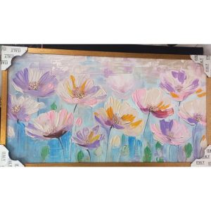 تابلو تکسچر (برجسته - طرح 1 )