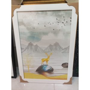 تابلو مدرن - تصویر 4