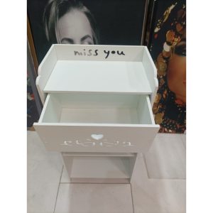 شلف کنار سالنی کشودار - تصویر 2