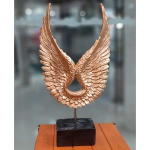 تندیس بال - تصویر 2