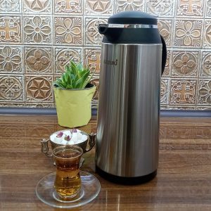 فلاسک چای استیل